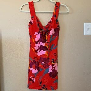 Free People Mini Dress